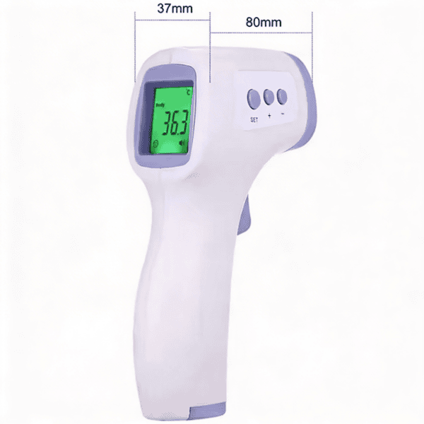 Thermometer Gun