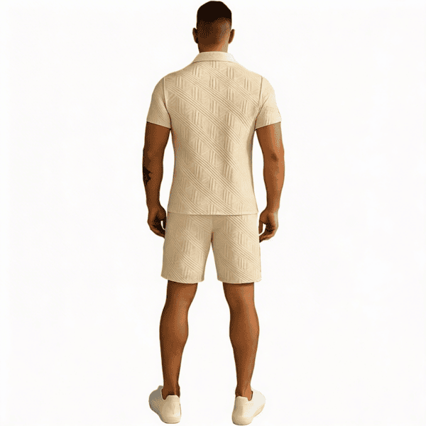 Ribstof Zomerset - Afbeelding 2