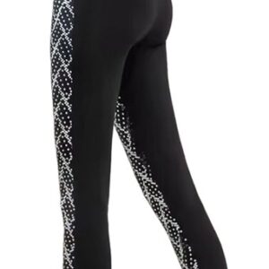 Glitter Legging Dames