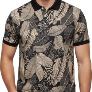 Casual Hawaii Poloshirt