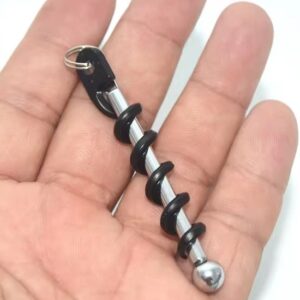 Pocketsize Mini Kurkentrekker