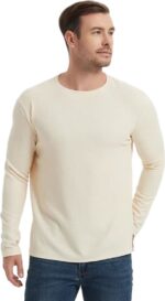 Geweven Casual Long sleeve