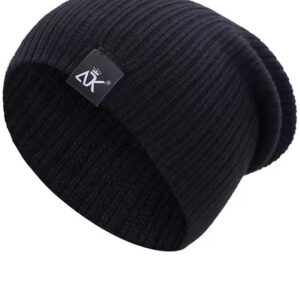 Designer Muts Zwart