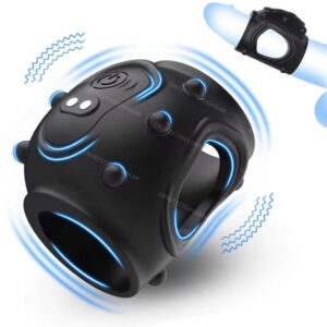 Vibrerende Penisring Vibrator