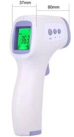 Thermometer Gun