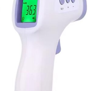 Thermometer Gun