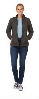 Aansluitende Windbreaker