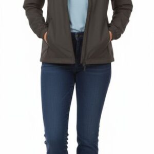 Aansluitende Windbreaker