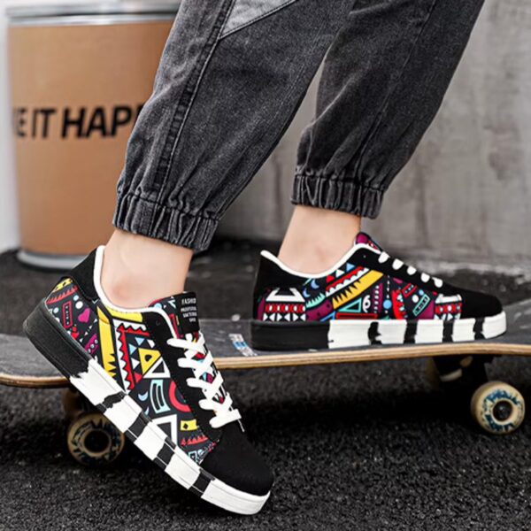 Urban Sneaker - Afbeelding 3