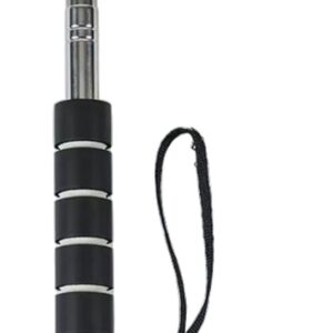 Uitschuifbare Autoruit raamtrekker 