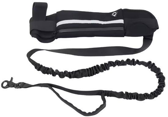 Handsfree Hondenriem