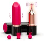 Lippenstift vibrator