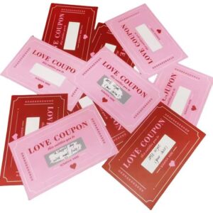 20 Liefdes Kraskaarten