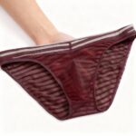 Doorschijnend Heren Ondergoed 