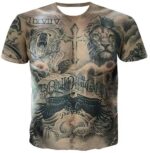 Tatoeage Shirt 