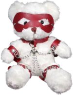 Grote BDSM Teddybeer