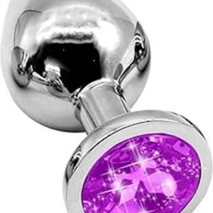 Buttplug XL Diamant 