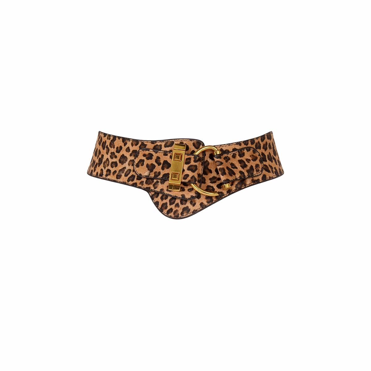 Elastische taille riem - Afbeelding 2