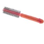 Grappige haarborstel