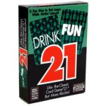 Kaartspel met opdrachten