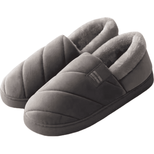 Warme Pantoffels