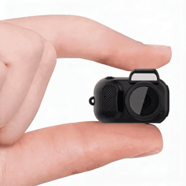 Mini camera pocketsize