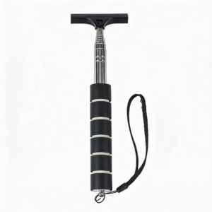 Uitschuifbare Autoruit raamtrekker 