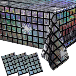 Mega groot tafelkleed