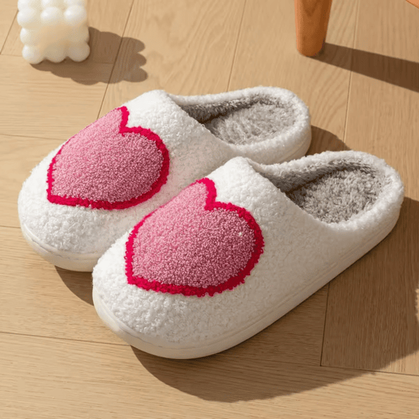 Warme Love Sloffen - Afbeelding 2