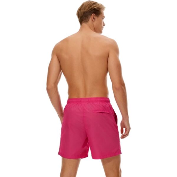 Roze Zwembroek - Afbeelding 2