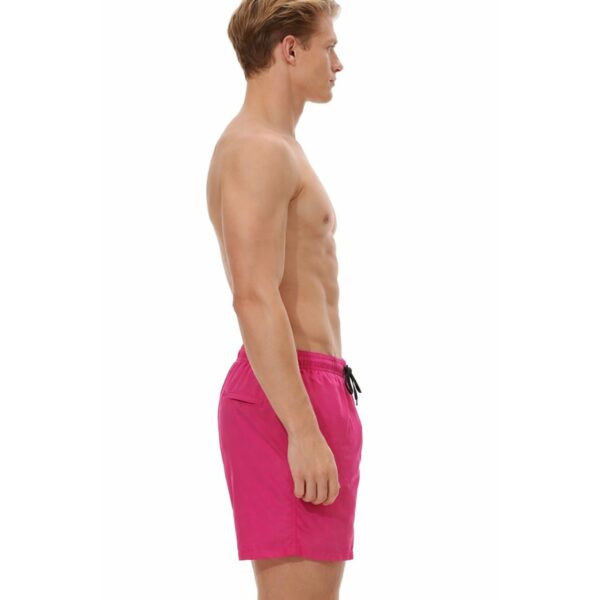 Roze Zwembroek - Afbeelding 3