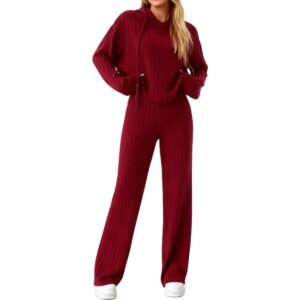 Ribstof Lounge Kledingset