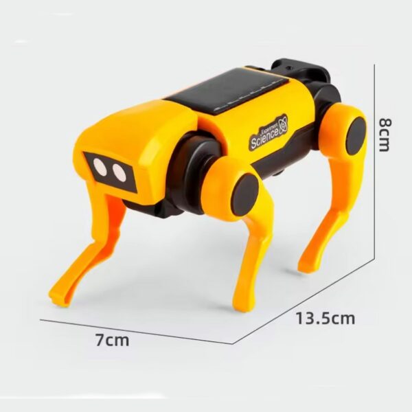 Robot Hond - Afbeelding 3