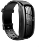 Voice Recorder Horloge