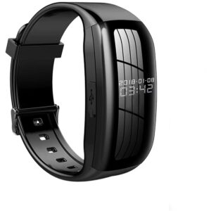 Voice Recorder Horloge