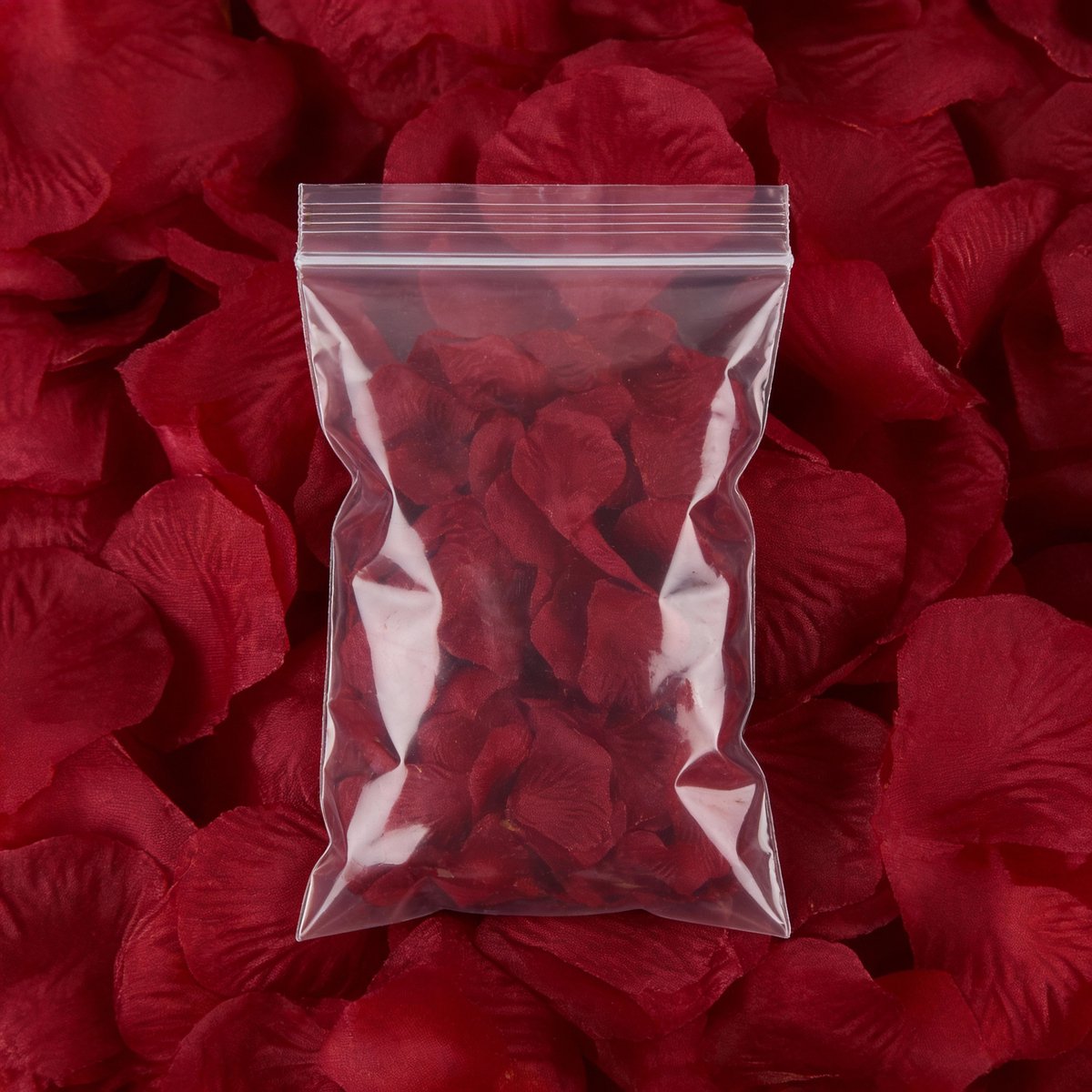 1000 Rozenblaadjes - Afbeelding 2