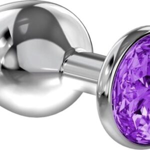 Diamant Buttplug