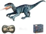 Afstandsbestuurbare Dinosaurus