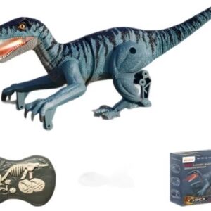 Afstandsbestuurbare Dinosaurus