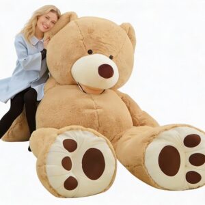 260 CM Teddybeer