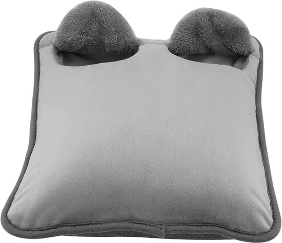 Elektrische Voet Verwarming - Afbeelding 2