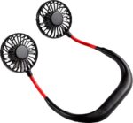 Draagbare Ventilator Headset