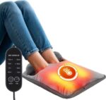 Elektrische Voet Verwarming