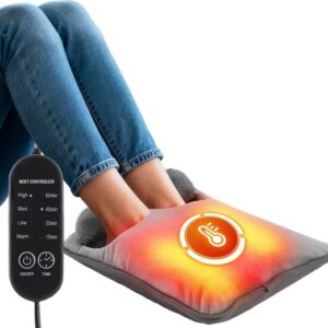 Elektrische Voet Verwarming