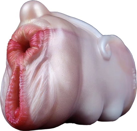 Realistische Masturbator