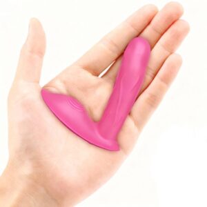 Mini Vibrator