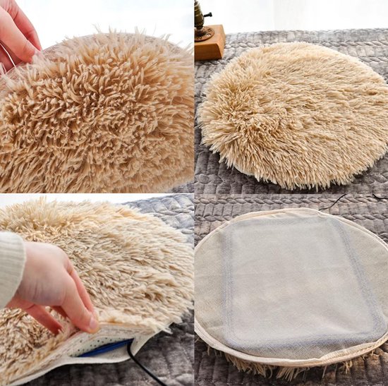 Verwarmde Kattenmand - Afbeelding 2