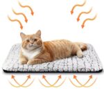 Zelfverwarmende Kattenmat
