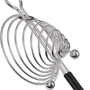 Tepelklem Spiraal