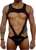 Jockstrap Heren